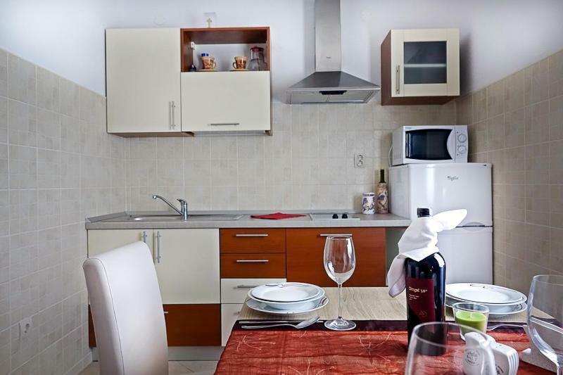 Apartmani Obala Poljica  Værelse billede